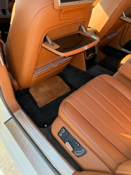 2015 Bentley Continental Flying Spur - Image 14 of 14