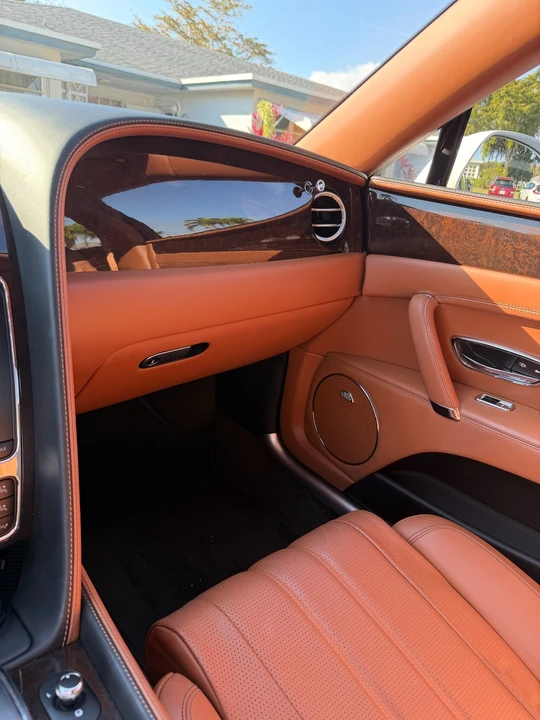 2015 Bentley Continental Flying Spur - Image 8 of 14
