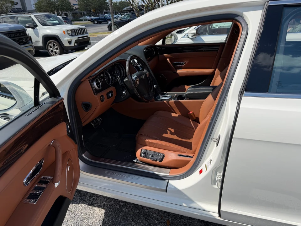 2015 Bentley Continental Flying Spur - Image 4 of 14
