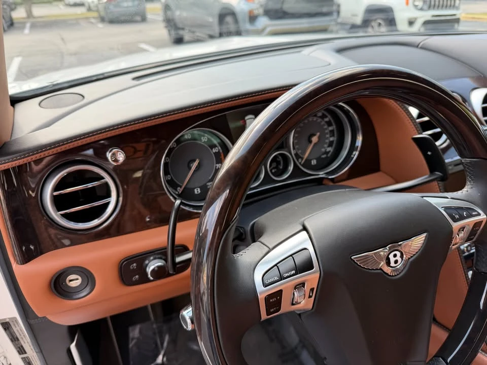2015 Bentley Continental Flying Spur - Image 11 of 12