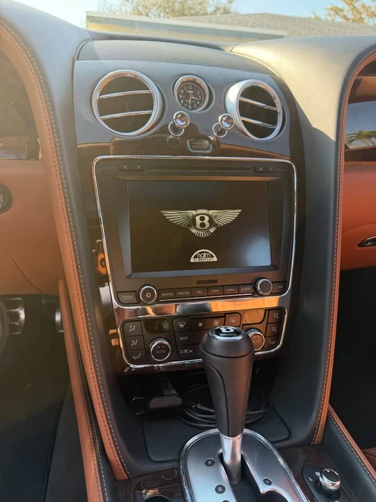 2015 Bentley Continental Flying Spur - Image 12 of 12
