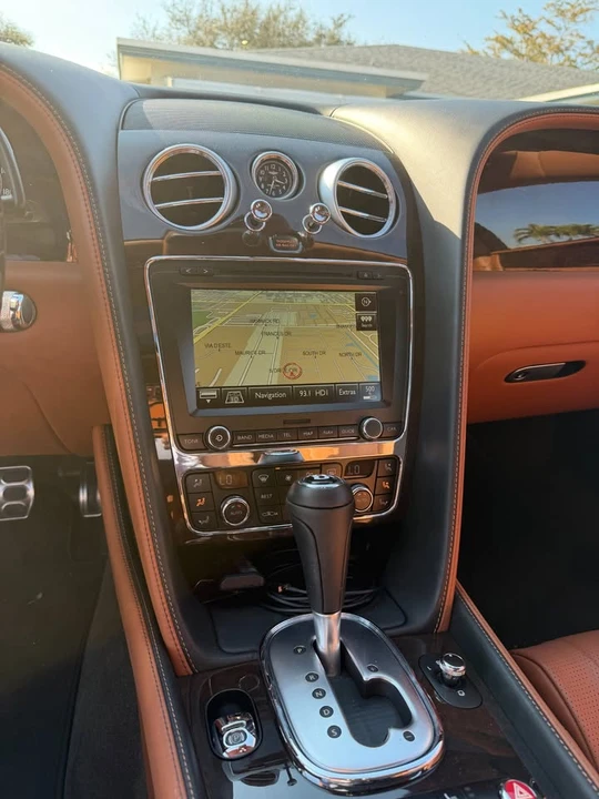 2015 Bentley Continental Flying Spur - Image 7 of 12