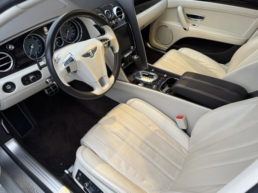 2015 Bentley Continental - Image 4 of 12