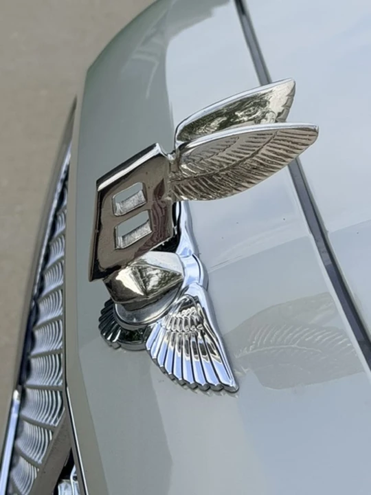 2015 Bentley Continental Flying Spur - Image 4 of 13