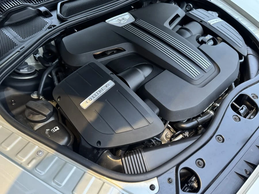 2015 Bentley Continental - Image 10 of 12