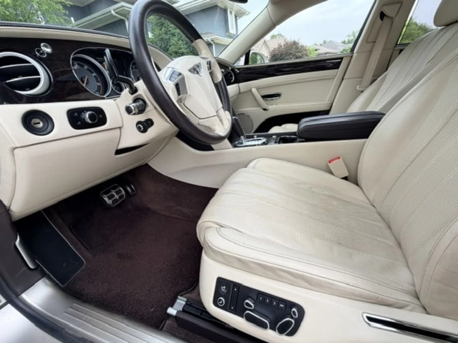 2015 Bentley Continental Flying Spur - Image 8 of 13