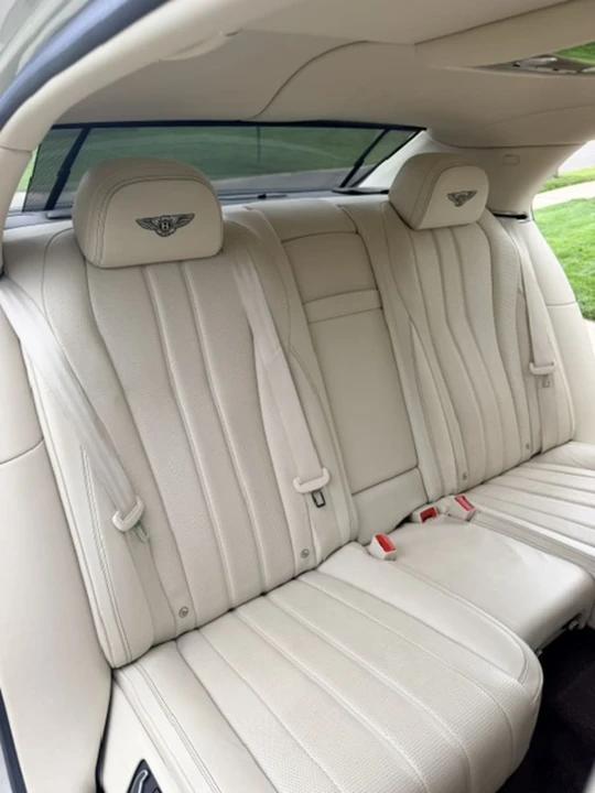 2015 Bentley Continental Flying Spur - Image 10 of 13