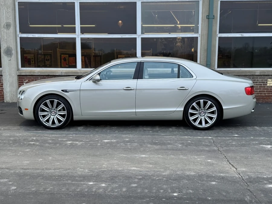 2015 Bentley Continental - Image 2 of 12