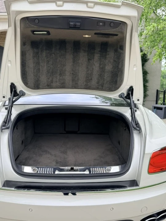 2015 Bentley Continental Flying Spur - Image 13 of 13