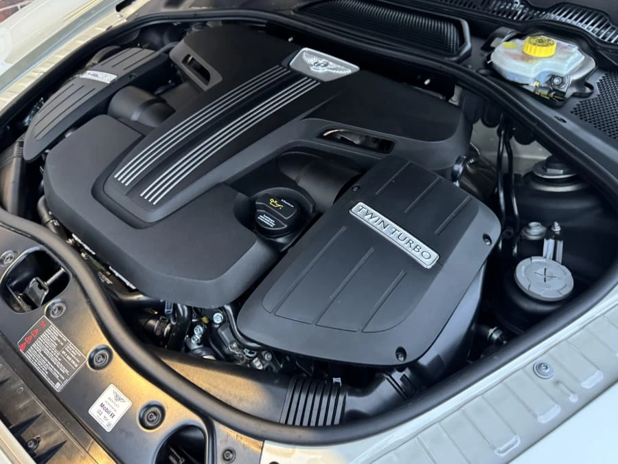 2015 Bentley Continental - Image 11 of 12
