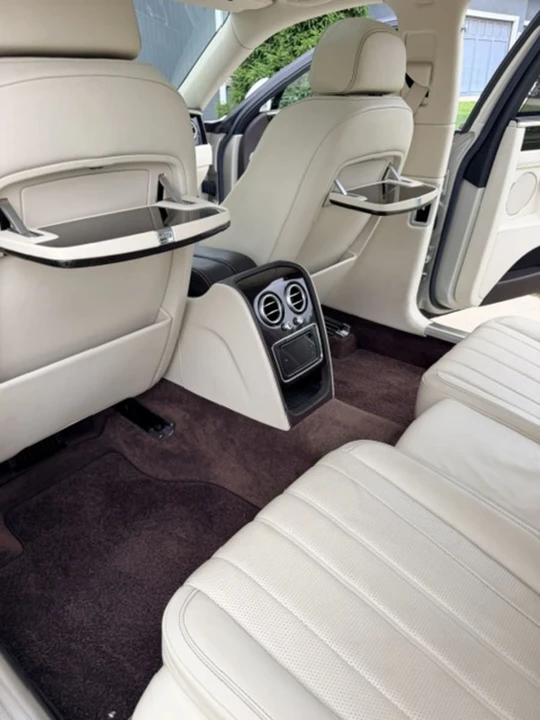 2015 Bentley Continental Flying Spur - Image 11 of 13