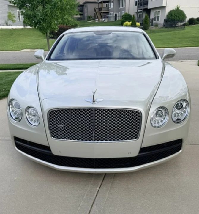 2015 Bentley Continental Flying Spur - Image 5 of 13