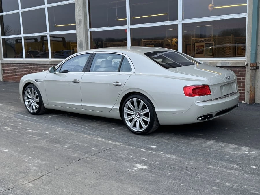 2015 Bentley Continental - Image 3 of 12