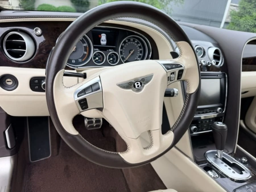 2015 Bentley Continental Flying Spur - Image 6 of 13