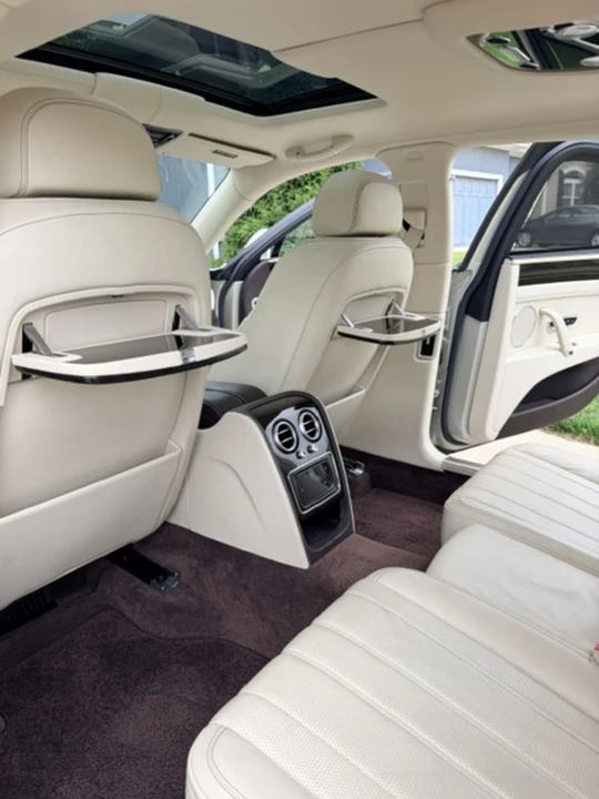 2015 Bentley Continental Flying Spur - Image 12 of 13
