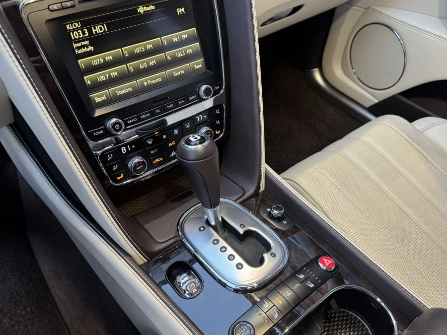2015 Bentley Continental - Image 7 of 12