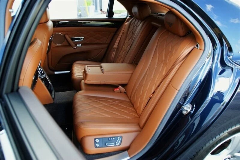 2015 Bentley Continental Flying Spur - Image 16 of 20
