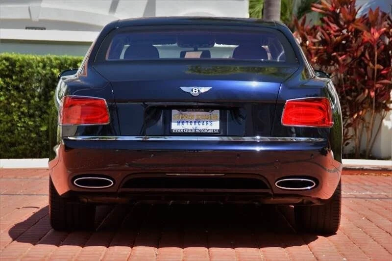 2015 Bentley Continental Flying Spur - Image 5 of 20
