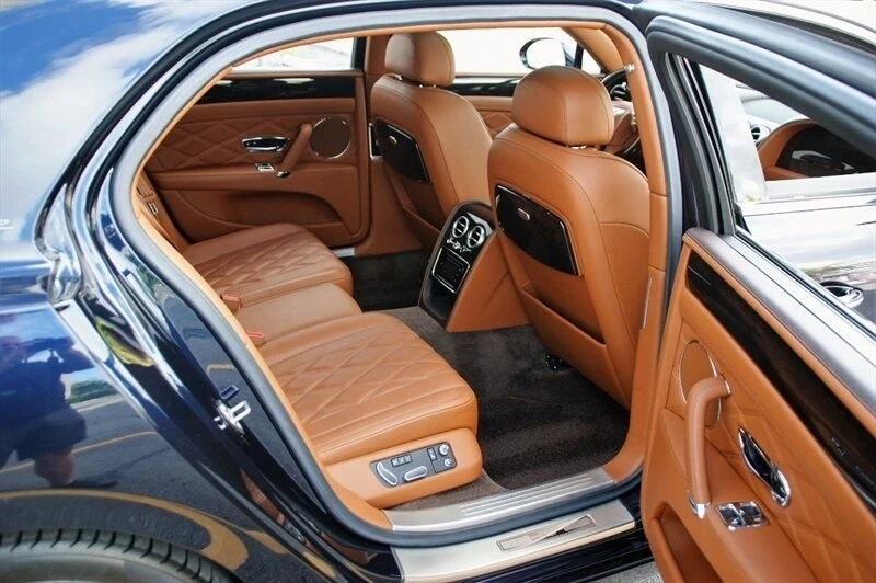 2015 Bentley Continental Flying Spur - Image 13 of 20
