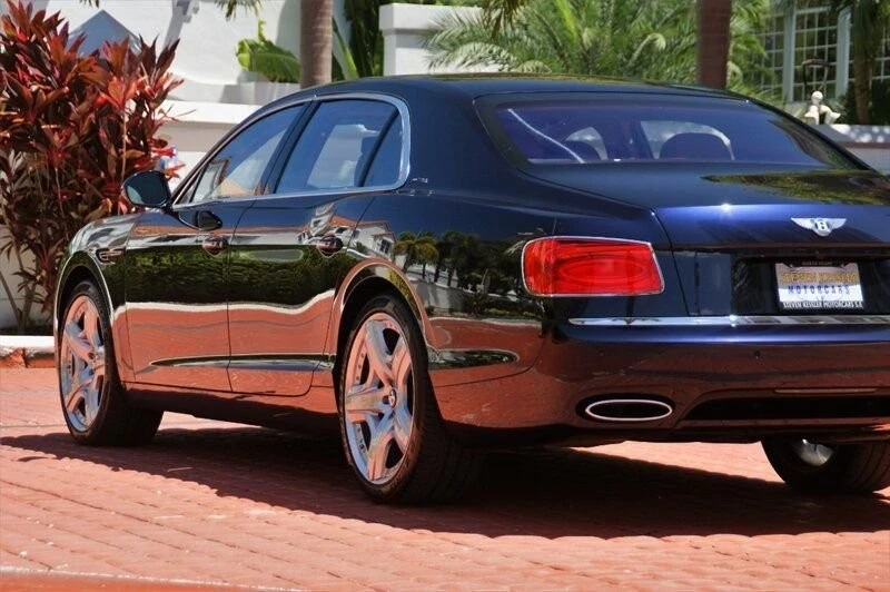 2015 Bentley Continental Flying Spur - Image 4 of 20