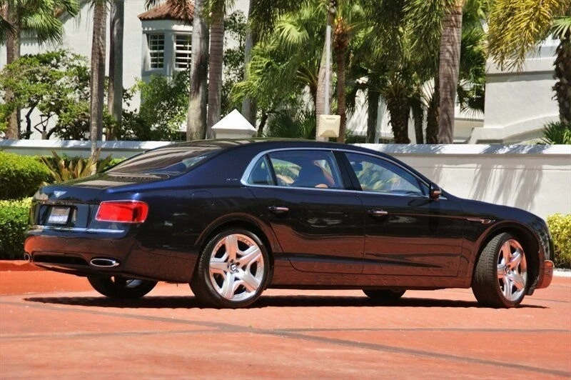 2015 Bentley Continental Flying Spur - Image 7 of 20