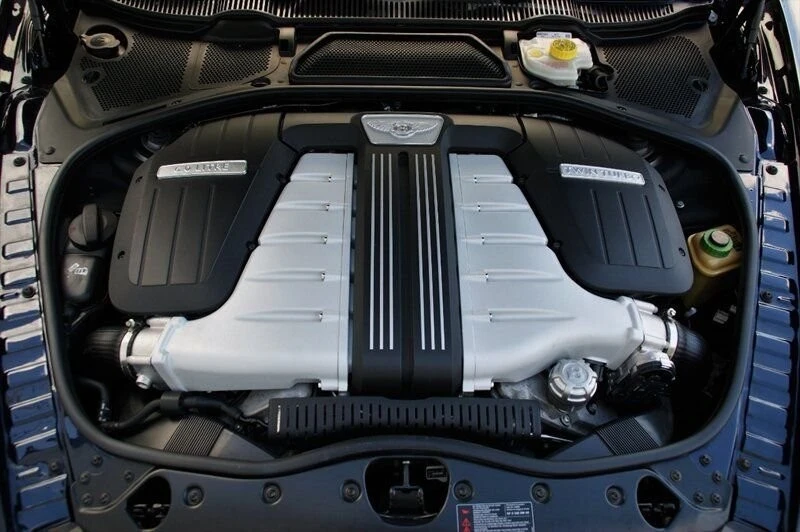 2015 Bentley Continental Flying Spur - Image 17 of 20