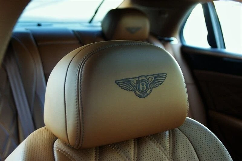 2015 Bentley Continental Flying Spur - Image 19 of 20