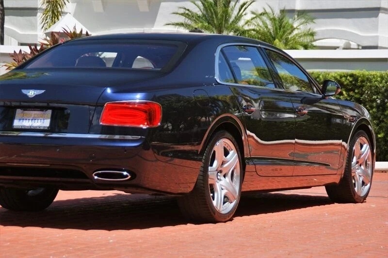 2015 Bentley Continental Flying Spur - Image 6 of 20