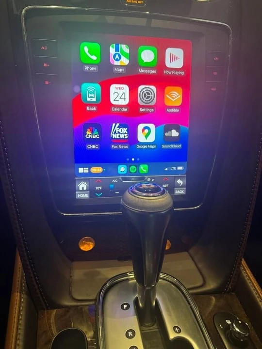 2015 Bentley Continental Flying Spur - Image 11 of 20