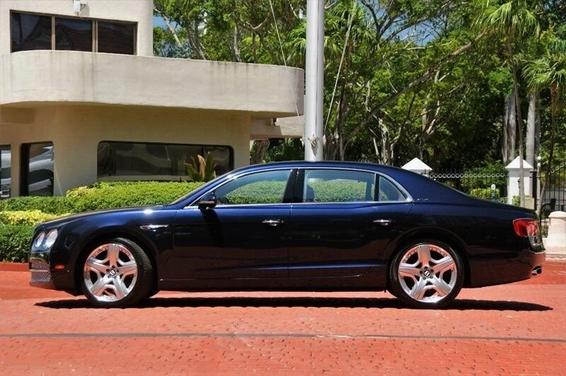 2015 Bentley Continental Flying Spur - Image 3 of 20