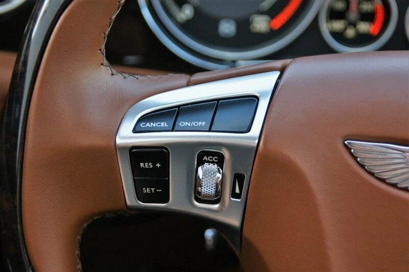 2015 Bentley Continental Flying Spur - Image 9 of 20
