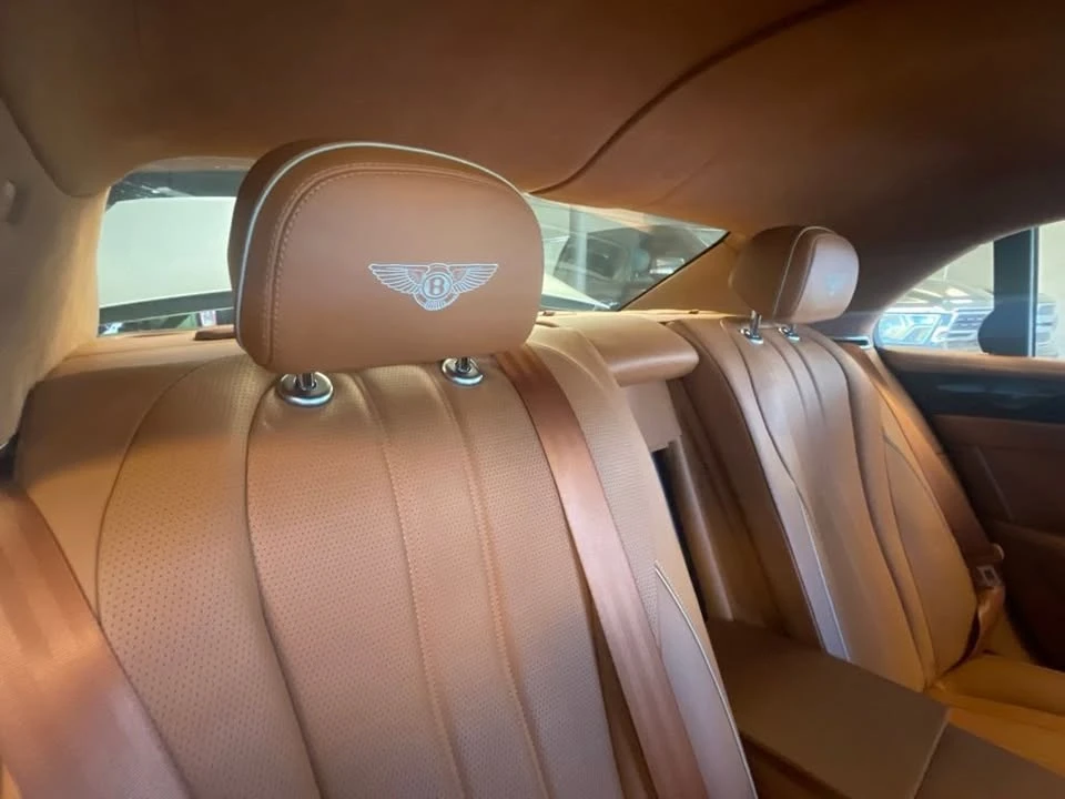 2015 Bentley Continental Flying Spur - Image 20 of 20
