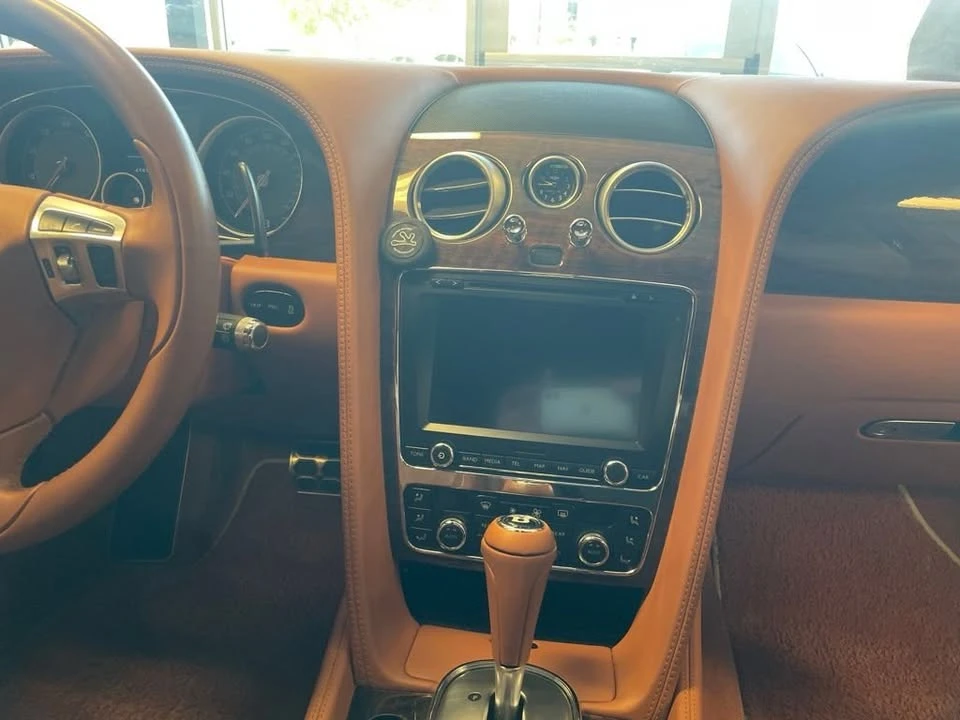 2015 Bentley Continental Flying Spur - Image 7 of 20