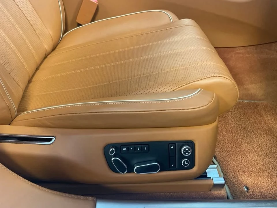 2015 Bentley Continental Flying Spur - Image 11 of 20