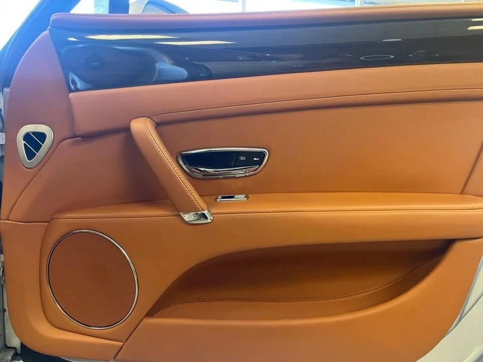 2015 Bentley Continental Flying Spur - Image 12 of 20