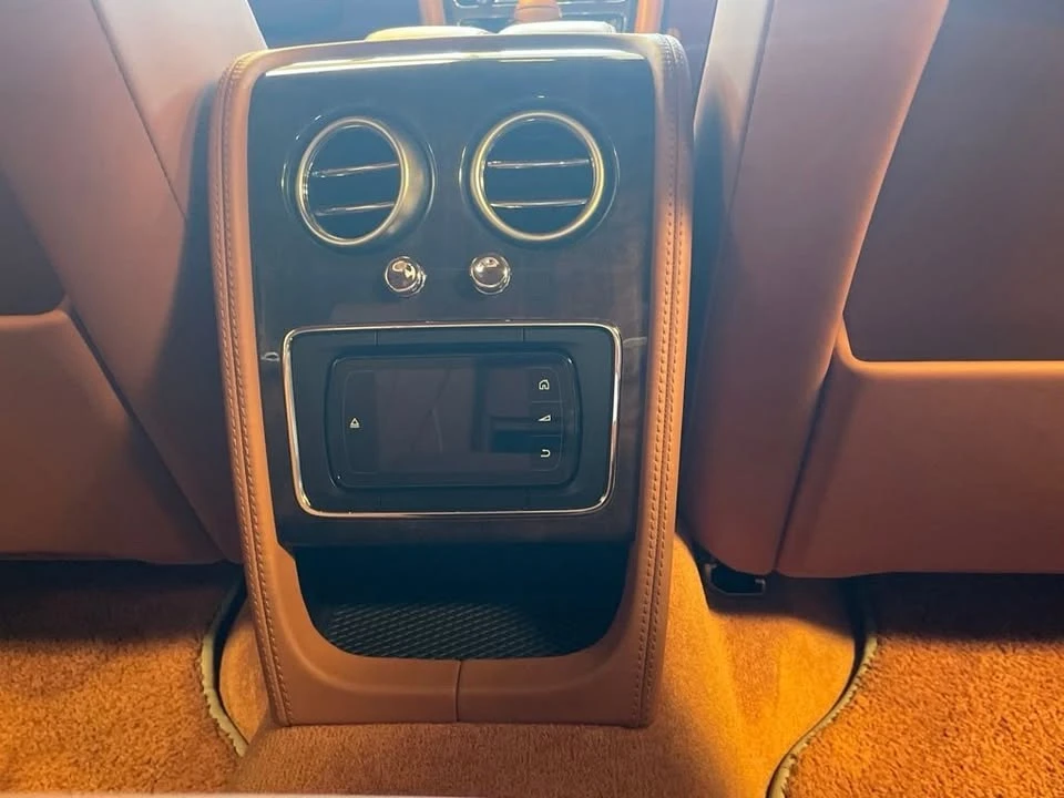2015 Bentley Continental Flying Spur - Image 11 of 13