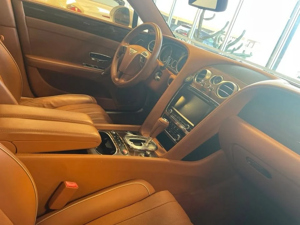 2015 Bentley Continental Flying Spur - Image 3 of 13