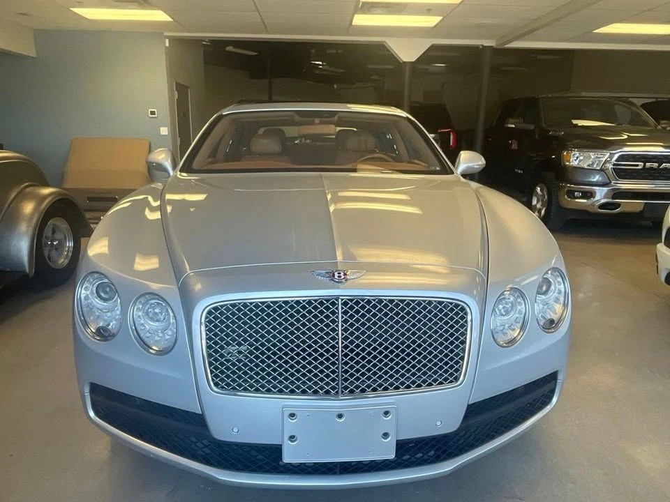 2015 Bentley Continental Flying Spur - Image 2 of 20