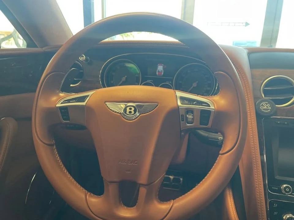 2015 Bentley Continental Flying Spur - Image 5 of 20