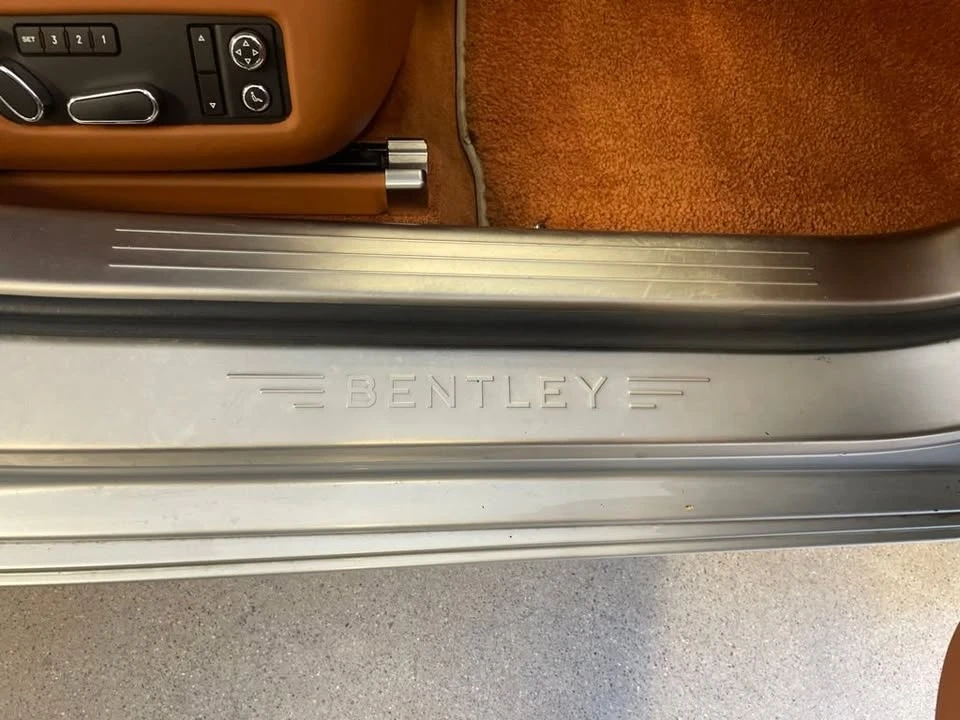 2015 Bentley Continental Flying Spur - Image 14 of 20