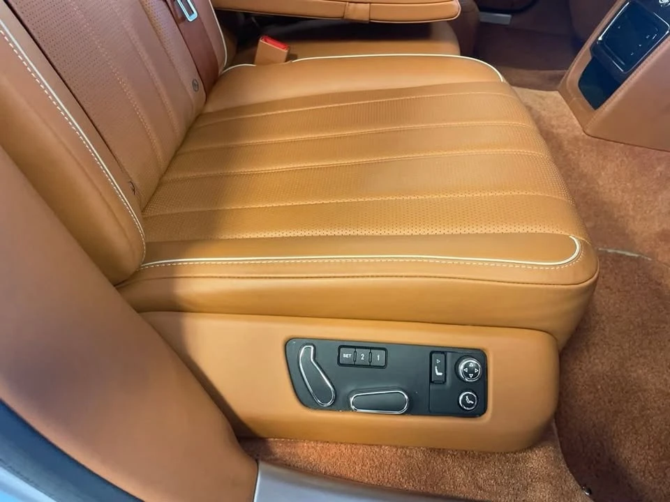 2015 Bentley Continental Flying Spur - Image 16 of 20