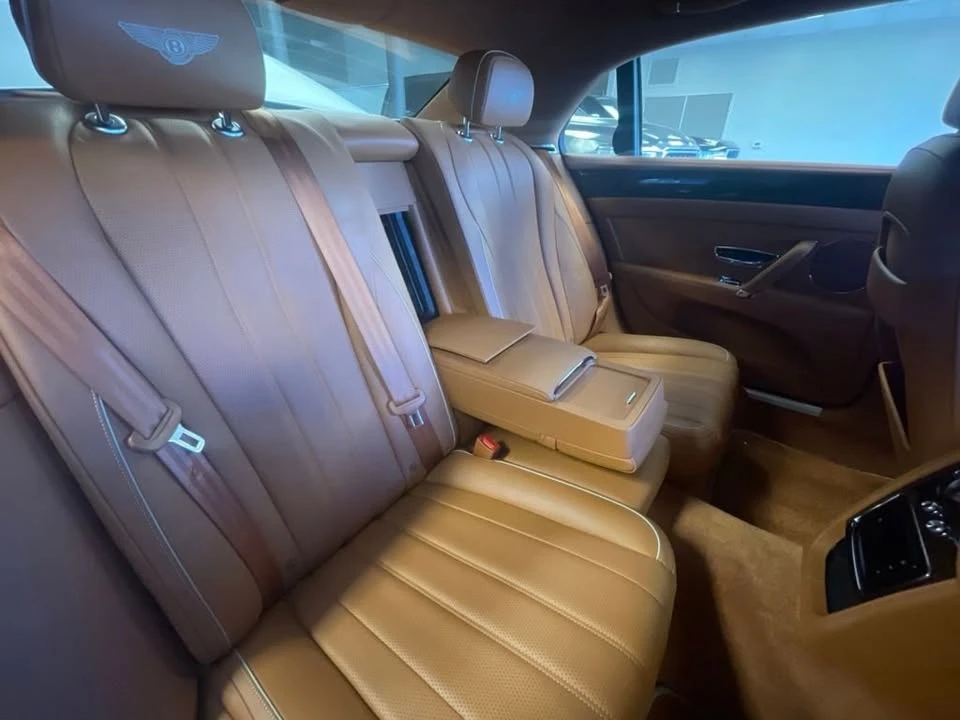 2015 Bentley Continental Flying Spur - Image 17 of 20