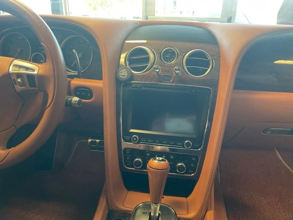 2015 Bentley Continental Flying Spur - Image 7 of 20