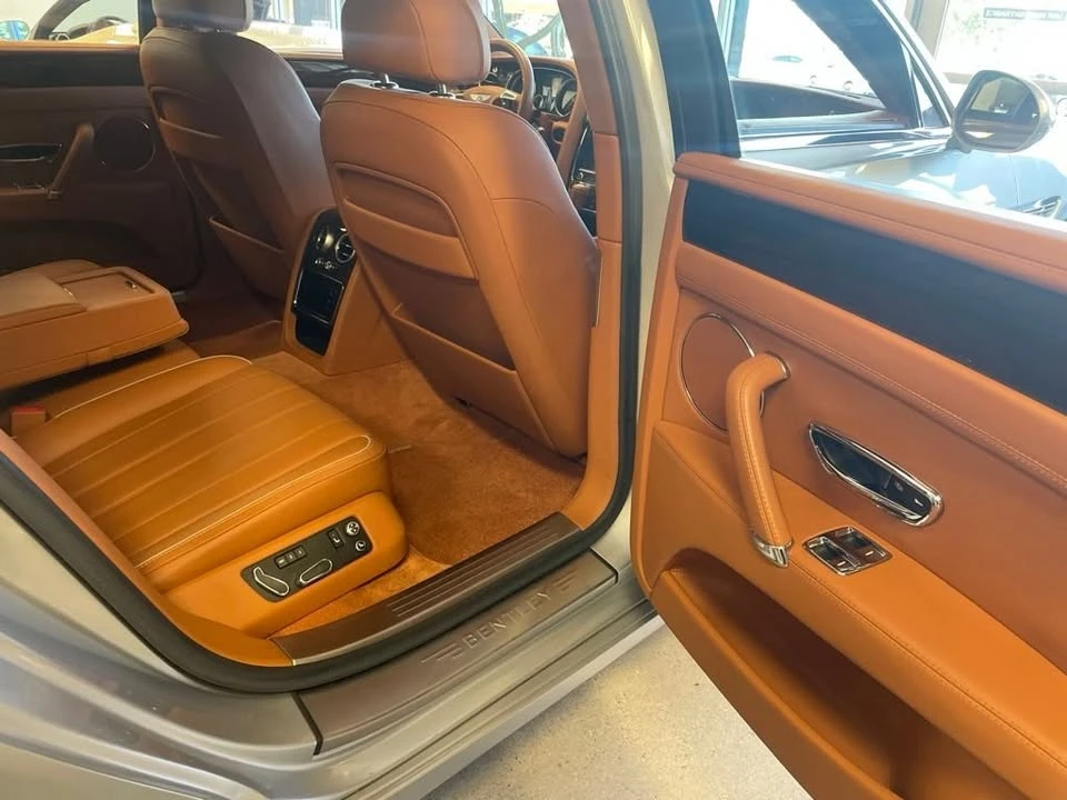 2015 Bentley Continental Flying Spur - Image 15 of 20