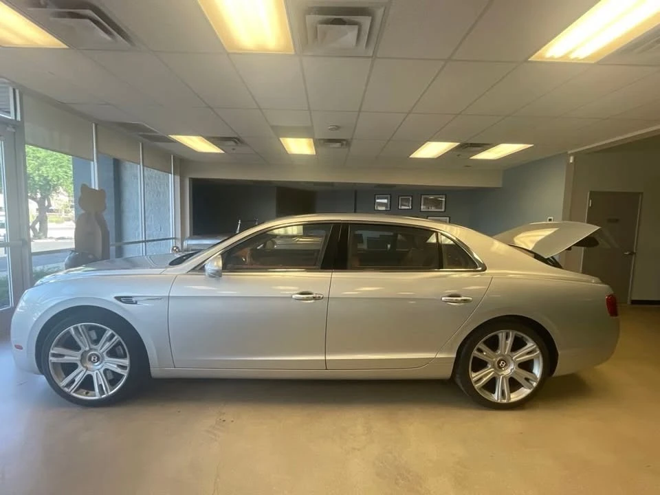 2015 Bentley Continental Flying Spur - Image 4 of 20