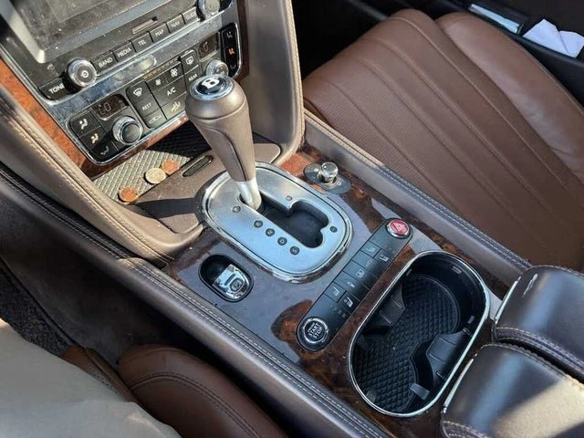2015 Bentley Continental Flying Spur - Image 11 of 20