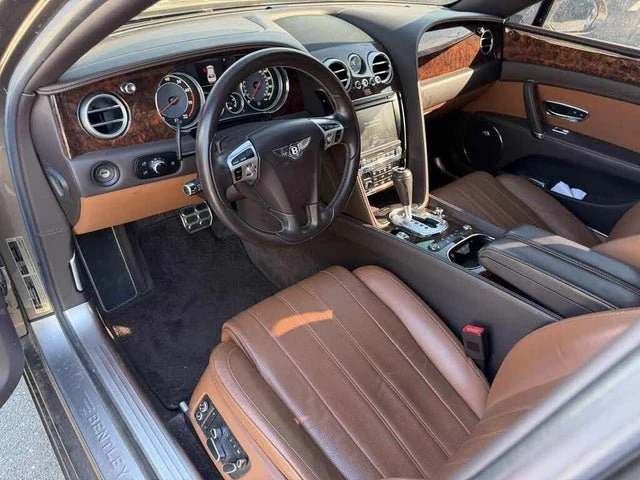 2015 Bentley Continental Flying Spur - Image 8 of 20