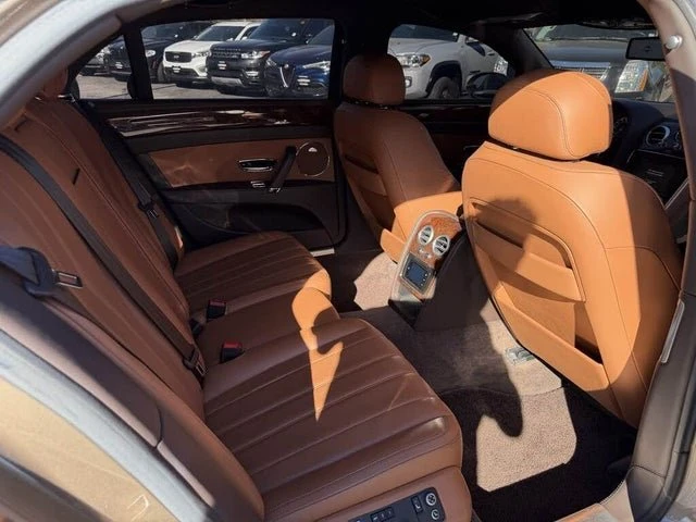 2015 Bentley Continental Flying Spur - Image 17 of 20