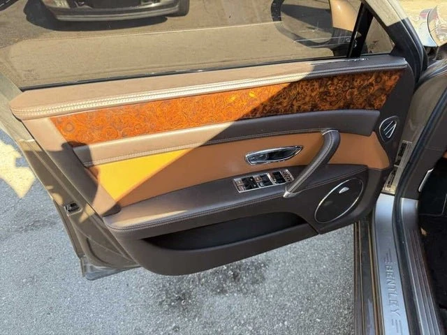 2015 Bentley Continental Flying Spur - Image 7 of 20
