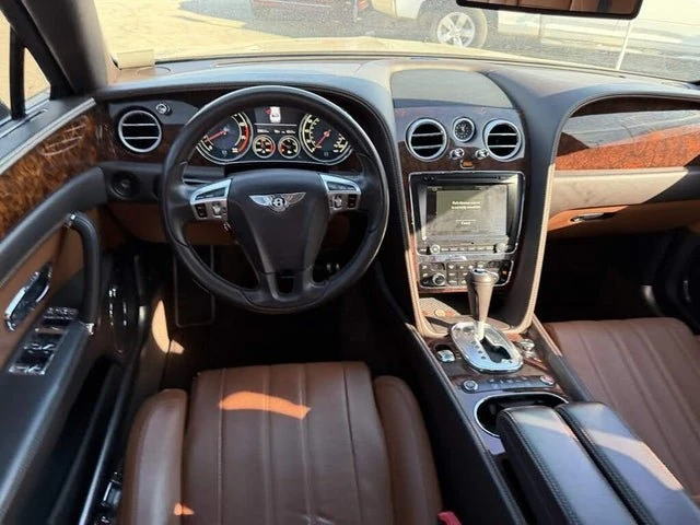 2015 Bentley Continental Flying Spur - Image 9 of 20